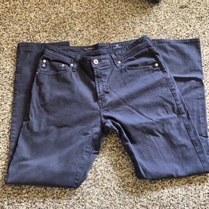 Adriano Goldschmied ‘The Graduate’ Men’s Pants